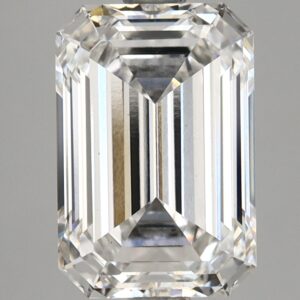 2.96 cctw VS1 - Lab Grown Loose Diamond