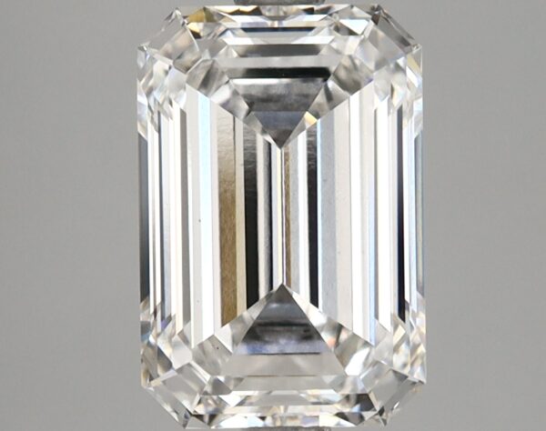2.96 cctw VS1 - Lab Grown Loose Diamond
