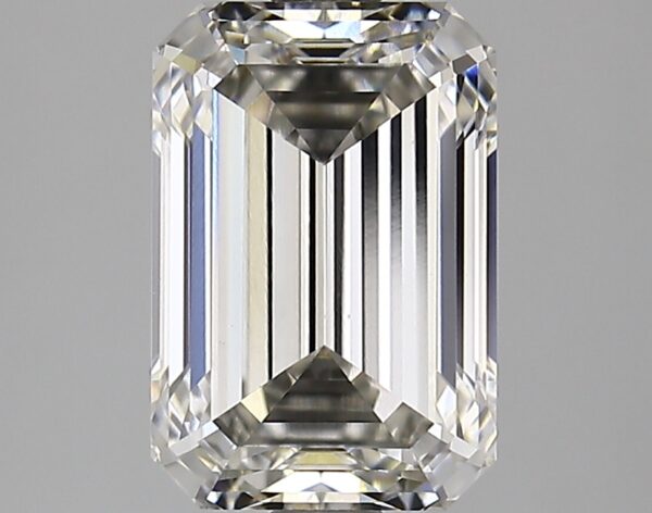 2.51 cctw VVS2 - Lab Grown Loose Diamond