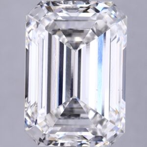 5.53 cctw VS1 - Lab Grown Loose Diamond