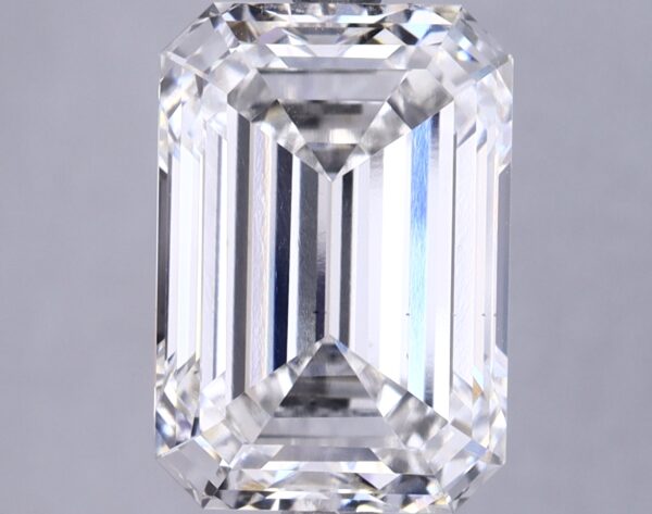 5.53 cctw VS1 - Lab Grown Loose Diamond