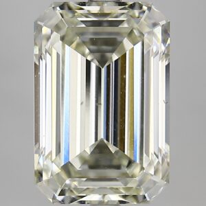 5.11 cctw VS1 - Lab Grown Loose Diamond