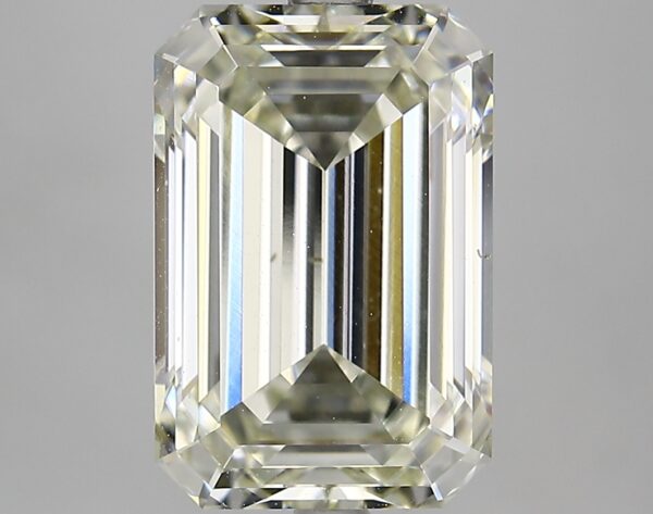5.11 cctw VS1 - Lab Grown Loose Diamond