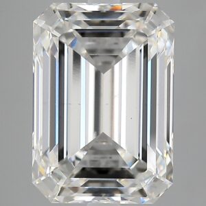 6.31 cctw VS1 - Lab Grown Loose Diamond
