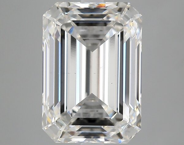 6.31 cctw VS1 - Lab Grown Loose Diamond
