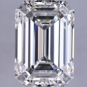 3.88 cctw VS1 - Lab Grown Loose Diamond