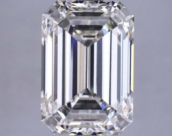 3.88 cctw VS1 - Lab Grown Loose Diamond