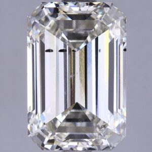 3.23 cctw SI1 - Lab Grown Loose Diamond