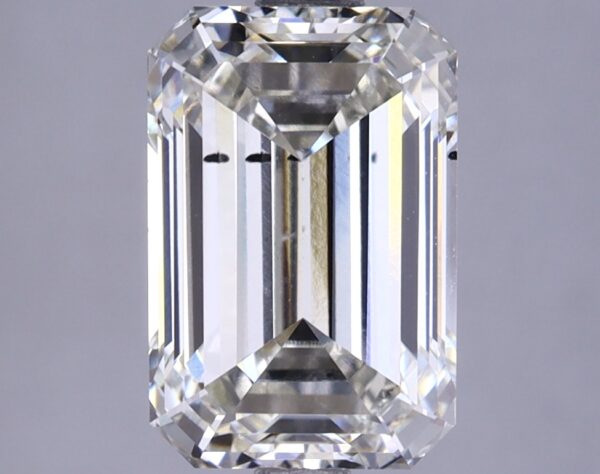 3.23 cctw SI1 - Lab Grown Loose Diamond