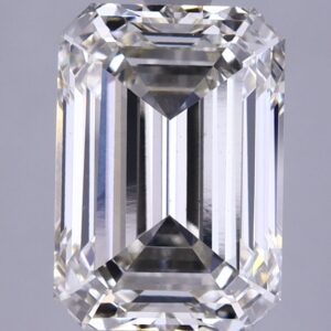 4.01 cctw VS1 - Lab Grown Loose Diamond