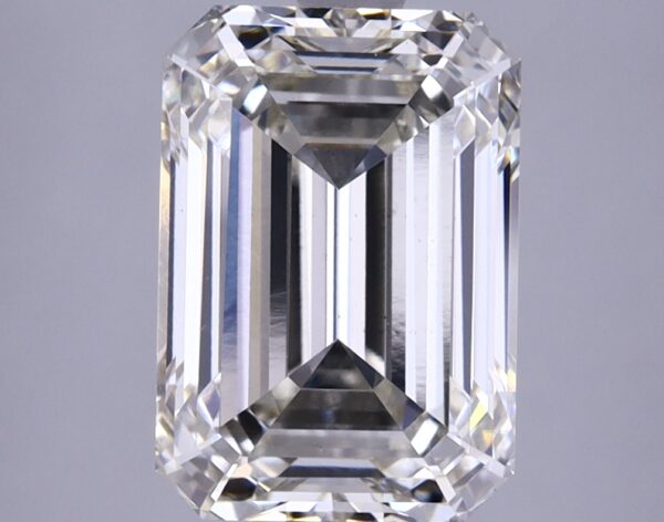 4.01 cctw VS1 - Lab Grown Loose Diamond