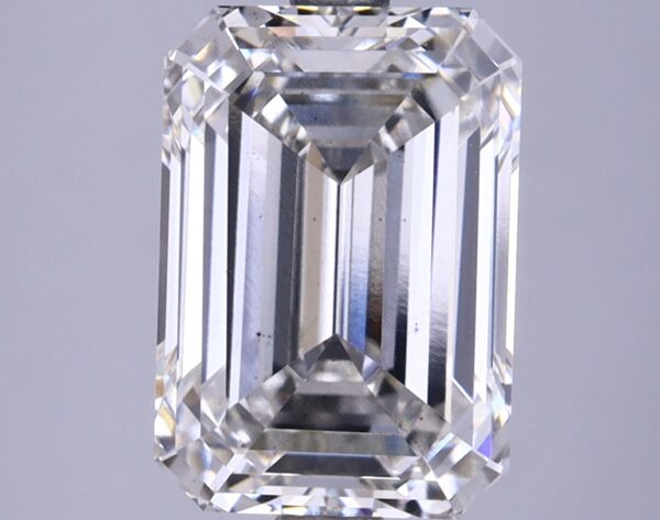 4.13 cctw VS2 - Lab Grown Loose Diamond