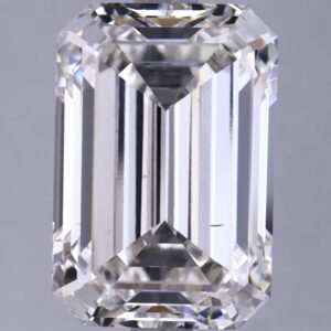 4.62 cctw VS2 - Lab Grown Loose Diamond