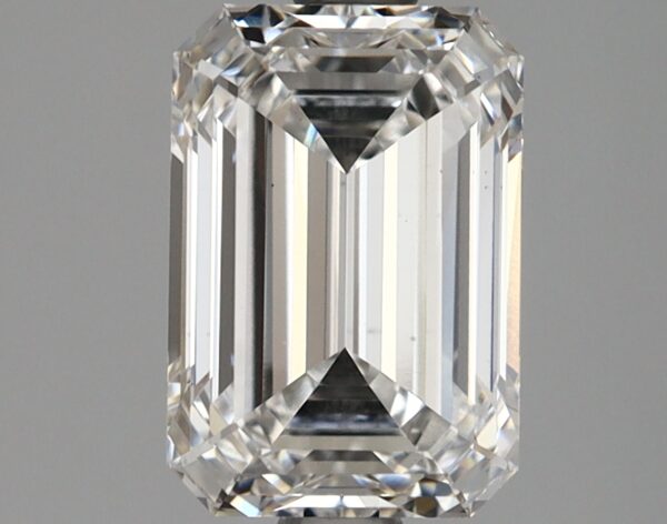 2.03 cctw VS2 - Lab Grown Loose Diamond
