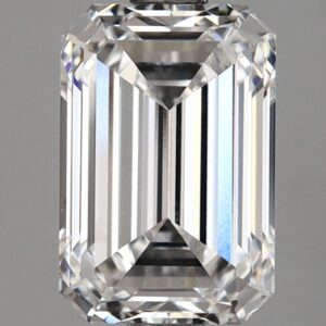 2.09 cctw VVS2 - Lab Grown Loose Diamond