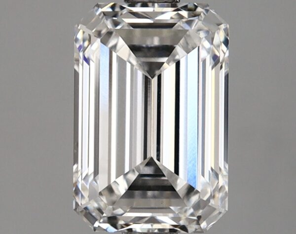 2.09 cctw VVS2 - Lab Grown Loose Diamond