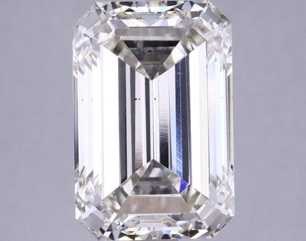 4.13 cctw VS2 - Lab Grown Loose Diamond