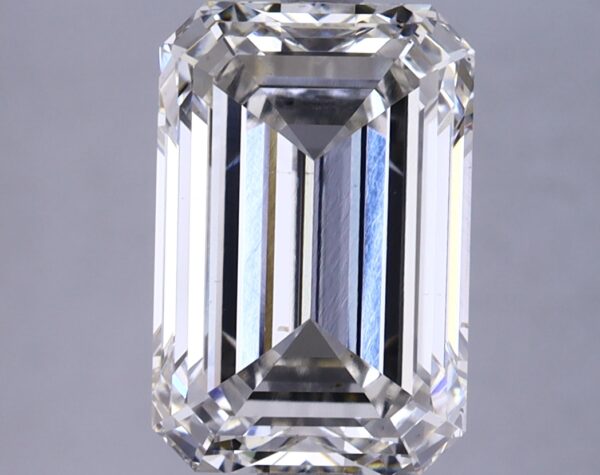 4.12 cctw VS2 - Lab Grown Loose Diamond