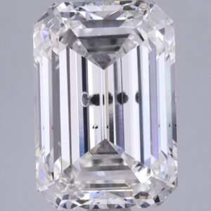 4.41 cctw SI1 - Lab Grown Loose Diamond
