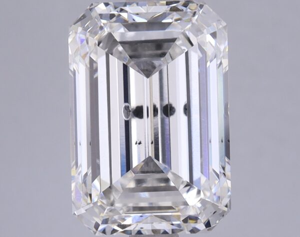 4.41 cctw SI1 - Lab Grown Loose Diamond