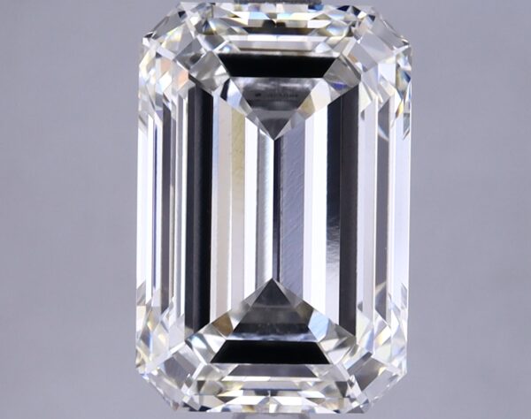 4.09 cctw VS1 - Lab Grown Loose Diamond