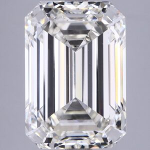 6.04 cctw VVS2 - Lab Grown Loose Diamond