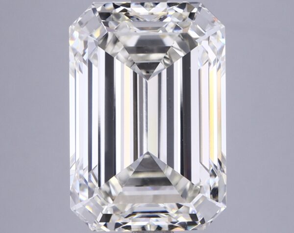 6.04 cctw VVS2 - Lab Grown Loose Diamond