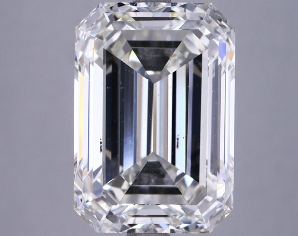 6.03 cctw VS1 - Lab Grown Loose Diamond