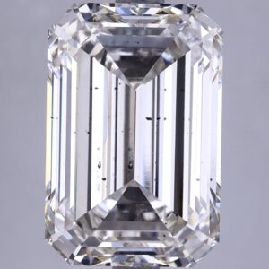 6.24 cctw SI1 - Lab Grown Loose Diamond