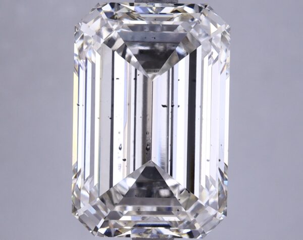 6.24 cctw SI1 - Lab Grown Loose Diamond
