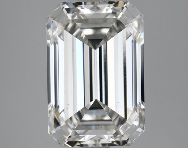 3.05 cctw VS2 - Lab Grown Loose Diamond