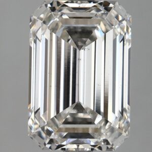 3.61 cctw VS2 - Lab Grown Loose Diamond