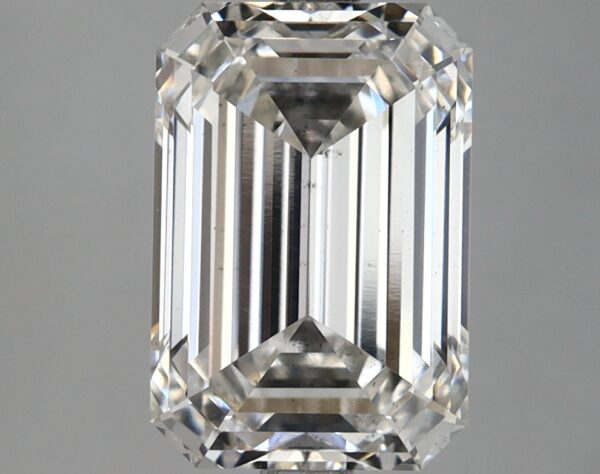 3.61 cctw VS2 - Lab Grown Loose Diamond
