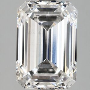 3.62 cctw VS1 - Lab Grown Loose Diamond
