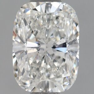 0.88 cctw SI1 - Lab Grown Loose Diamond