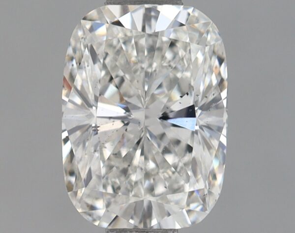 0.88 cctw SI1 - Lab Grown Loose Diamond