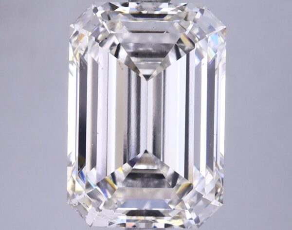 4.86 cctw VS1 - Lab Grown Loose Diamond