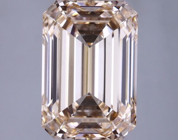 4.14 cctw VS1 - Lab Grown Loose Diamond