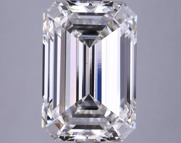 4.74 cctw VS1 - Lab Grown Loose Diamond