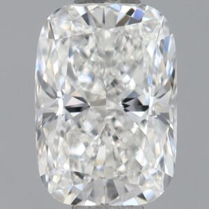 0.88 cctw VVS2 - Lab Grown Loose Diamond