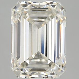 3.14 cctw VS1 - Lab Grown Loose Diamond