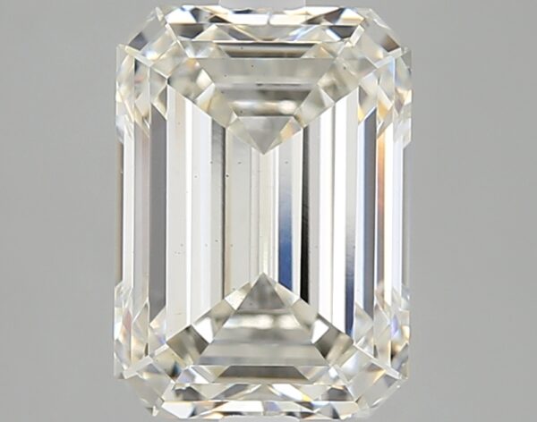 3.14 cctw VS1 - Lab Grown Loose Diamond