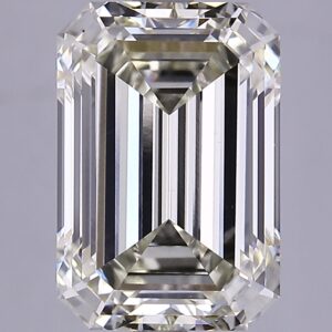 4.32 cctw VS1 - Lab Grown Loose Diamond