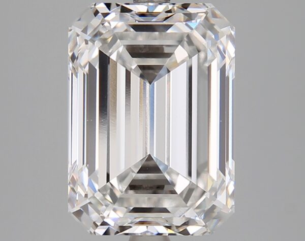 5.55 cctw VVS2 - Lab Grown Loose Diamond