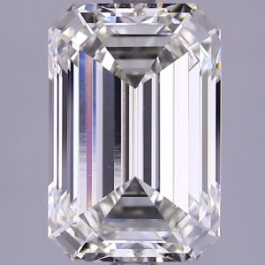 4.13 cctw VS1 - Lab Grown Loose Diamond