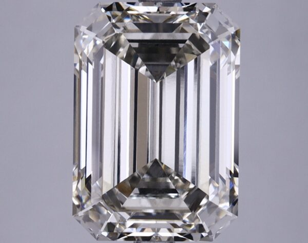 4.84 cctw VS1 - Lab Grown Loose Diamond