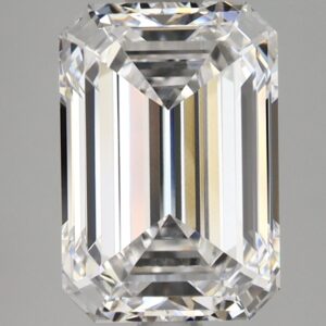 3.40 cctw VVS2 - Lab Grown Loose Diamond