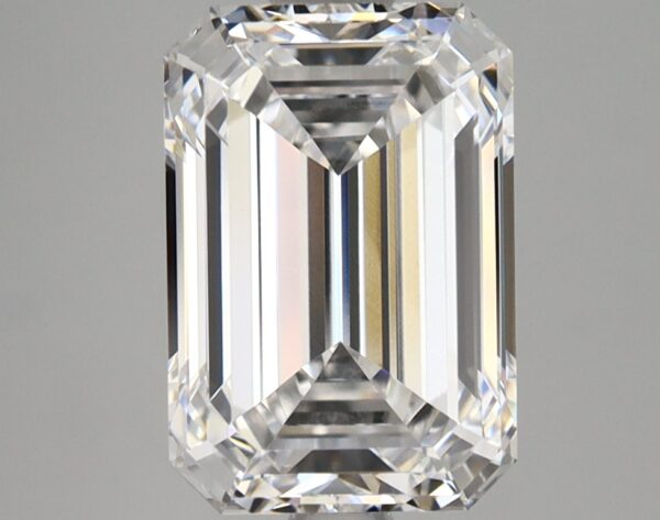 3.40 cctw VVS2 - Lab Grown Loose Diamond