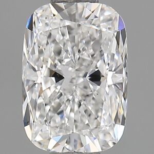 0.82 cctw VS2 - Lab Grown Loose Diamond