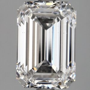 3.14 cctw VS2 - Lab Grown Loose Diamond